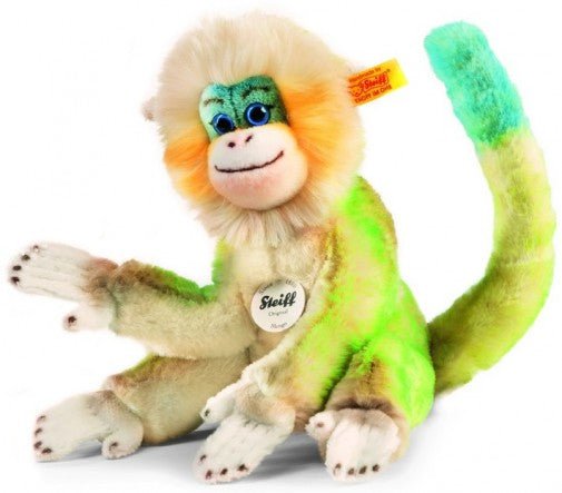 Mungo Monkey - Wolfe Nursery